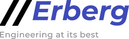 ERBERG INDUSTRIAL PRODUCTS